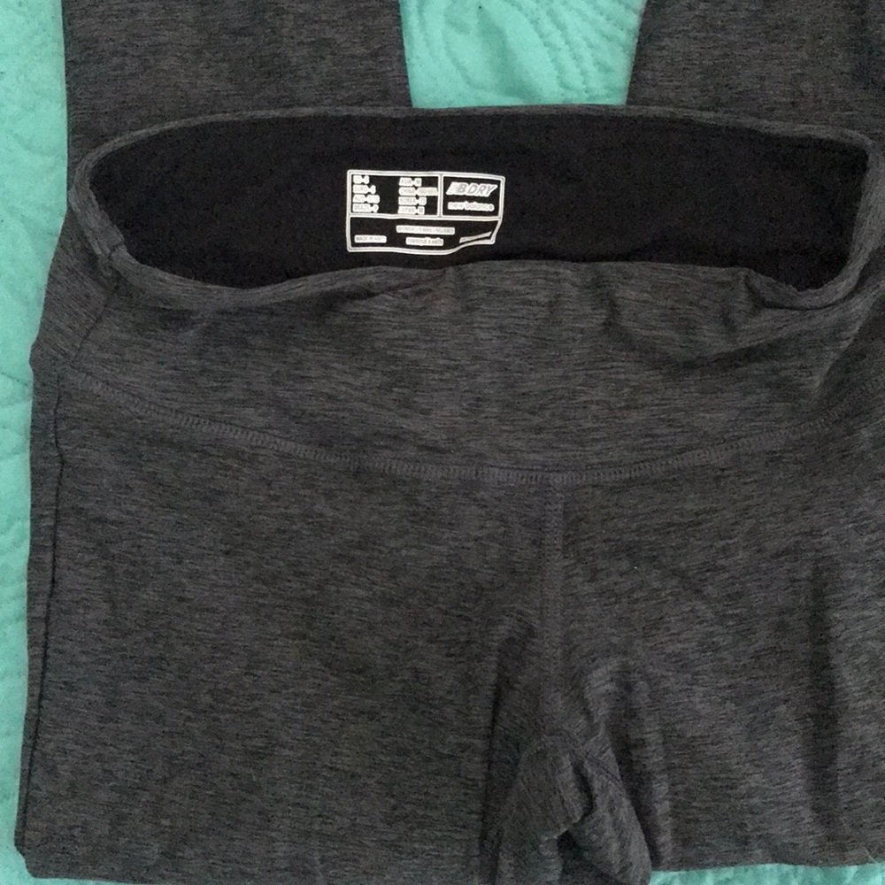 New balance leggings